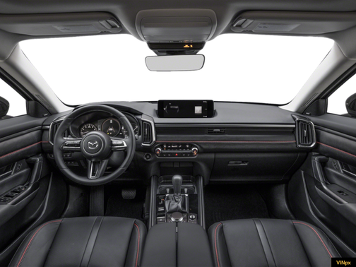 2026 Mazda CX-50 2.5 Turbo Premium Plus Package