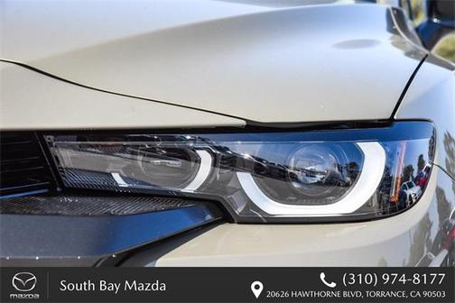 2026 Mazda CX-50 2.5 Turbo Premium Plus Package