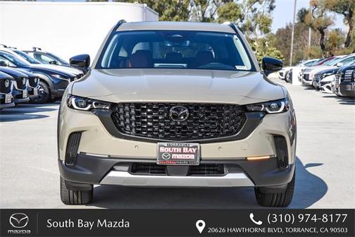 2026 Mazda CX-50 2.5 Turbo Premium Plus Package