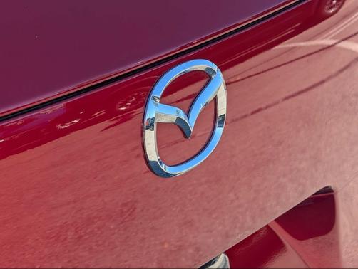 2024 Mazda CX-50 2.5 S Select Package