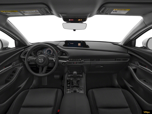 2025 Mazda CX-30 2.5 S
