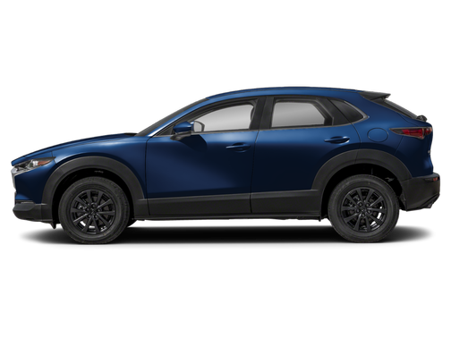 2025 Mazda CX-30 2.5 S
