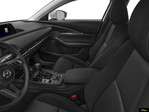2025 Mazda CX-30 2.5 S