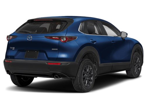 2025 Mazda CX-30 2.5 S