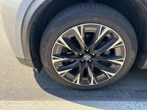 2024 Mazda CX-90 PHEV Premium Plus