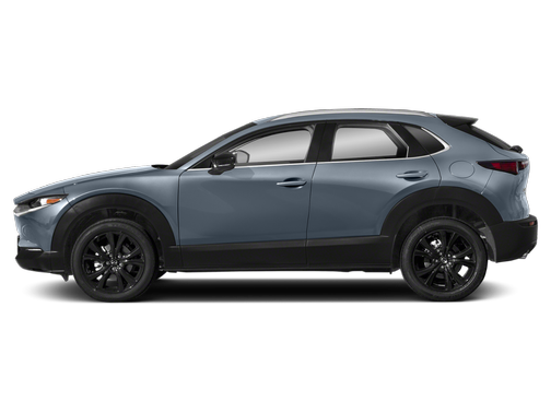 2022 Mazda CX-30 2.5 S Carbon Edition