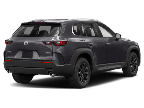 2023 Mazda CX-50 2.5 S Preferred Plus Package