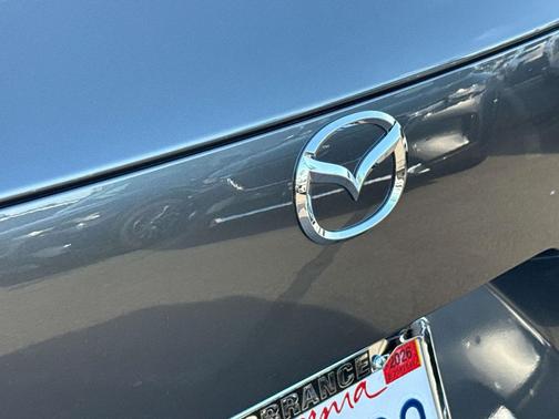 2023 Mazda CX-50 2.5 S Preferred Plus Package