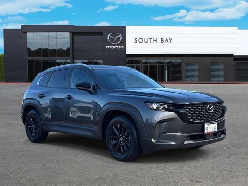 2023 Mazda CX-50 2.5 S Preferred Plus Package