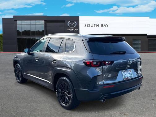 2023 Mazda CX-50 2.5 S Preferred Plus Package