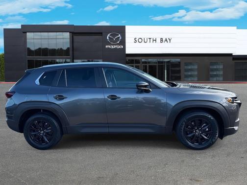 2023 Mazda CX-50 2.5 S Preferred Plus Package
