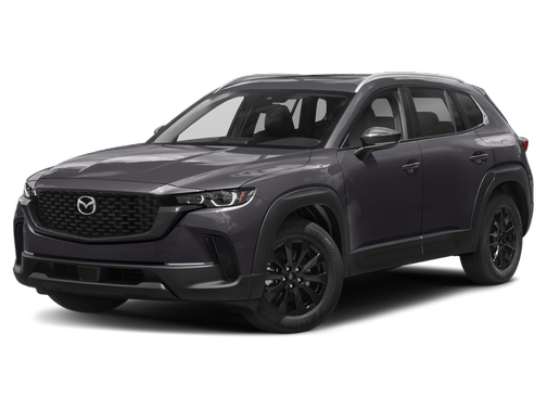2023 Mazda CX-50 2.5 S Preferred Plus Package