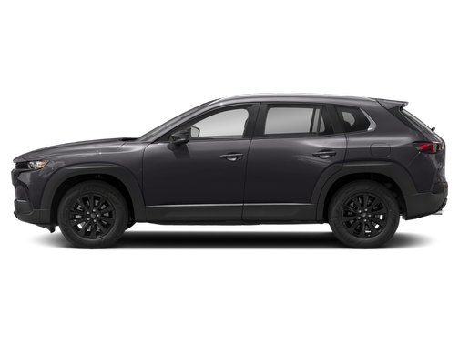 2023 Mazda CX-50 2.5 S Preferred Plus Package