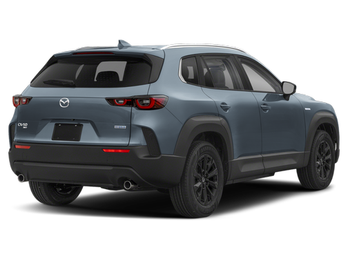 2025 Mazda CX-50 Hybrid Preferred Package
