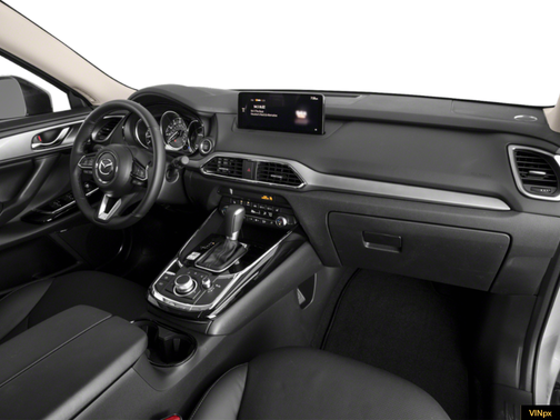 2022 Mazda CX-9 Touring