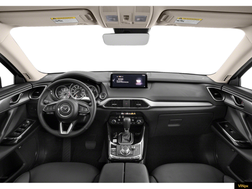 2022 Mazda CX-9 Touring