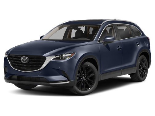 2022 Mazda CX-9 Touring