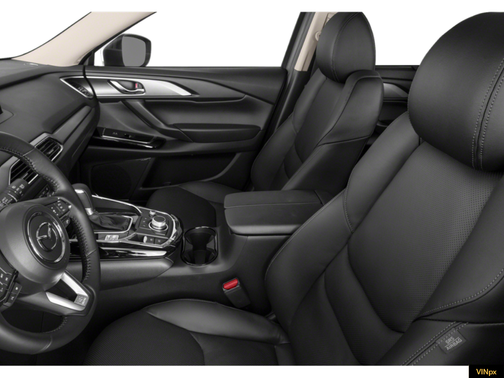 2022 Mazda CX-9 Touring