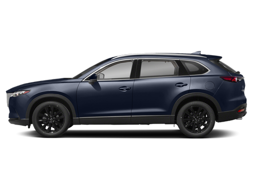 2022 Mazda CX-9 Touring