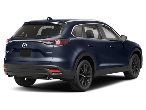 2022 Mazda CX-9 Touring
