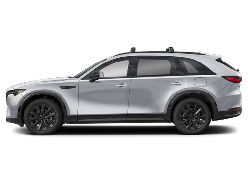 2026 Mazda CX-90 3.3 Turbo S Premium Sport