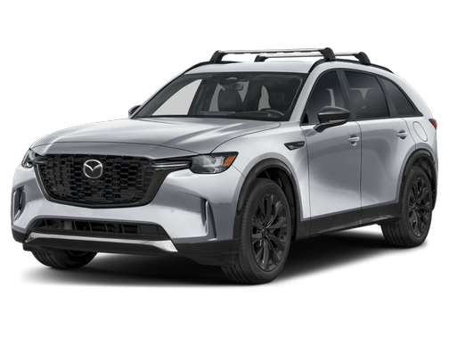 2026 Mazda CX-90 3.3 Turbo S Premium Sport