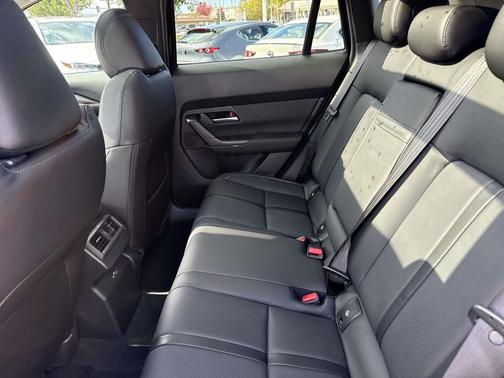2026 Mazda CX-50 Hybrid Premium