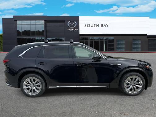 2025 Mazda CX-90 3.3 Turbo Premium Plus