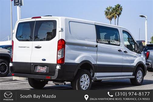 2023 Ford Transit-250 Base