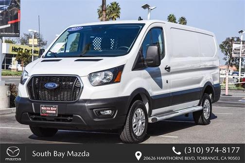 2023 Ford Transit-250 Base