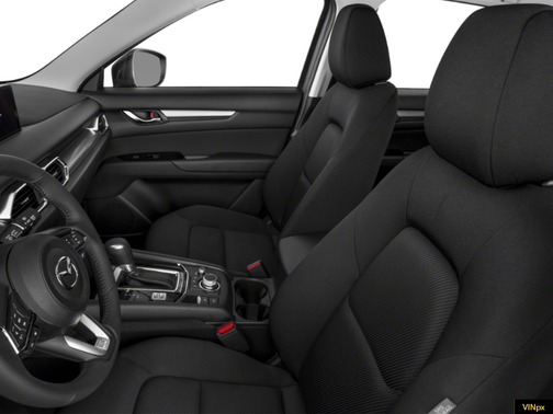 2022 Mazda CX-5 2.5 S