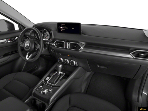 2022 Mazda CX-5 2.5 S