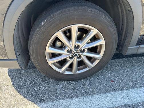 2023 Mazda CX-5 2.5 S