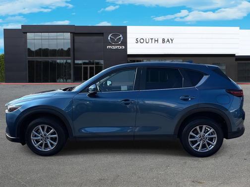 2023 Mazda CX-5 2.5 S Preferred