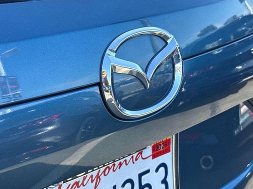 2023 Mazda CX-5 2.5 S Preferred