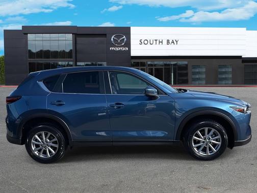2023 Mazda CX-5 2.5 S Preferred