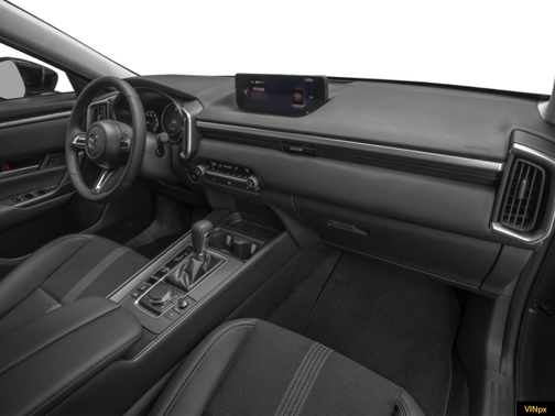 polymetal gray metallic 2026 Mazda CX-50 2.5 S