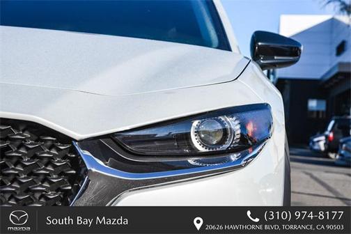 2026 Mazda CX-30 2.5 S Select Sport