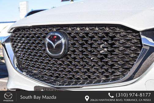 2026 Mazda CX-30 2.5 S Select Sport