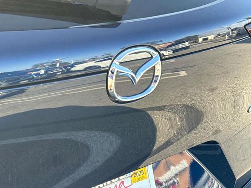2022 Mazda CX-30 2.5 S Select Package
