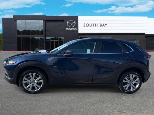 2022 Mazda CX-30 2.5 S Select Package