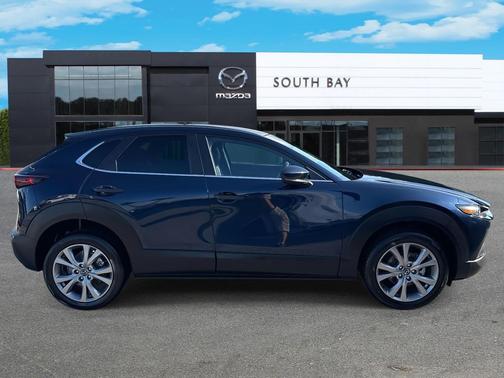 2022 Mazda CX-30 2.5 S Select Package