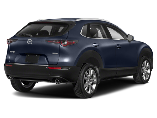 2022 Mazda CX-30 2.5 S Select Package