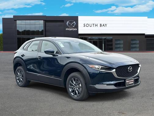 2026 Mazda CX-30 2.5 S