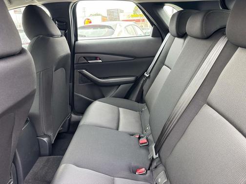 2026 Mazda CX-30 2.5 S