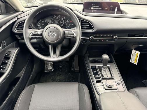 2026 Mazda CX-30 2.5 S