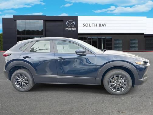 2026 Mazda CX-30 2.5 S