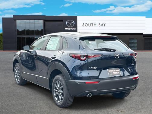 2026 Mazda CX-30 2.5 S