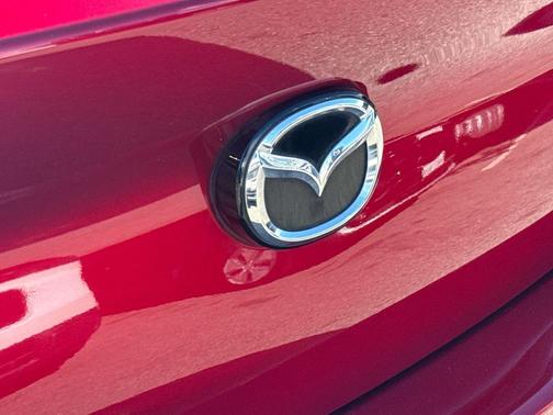 2022 Mazda Mazda3 FWD w/Select Package
