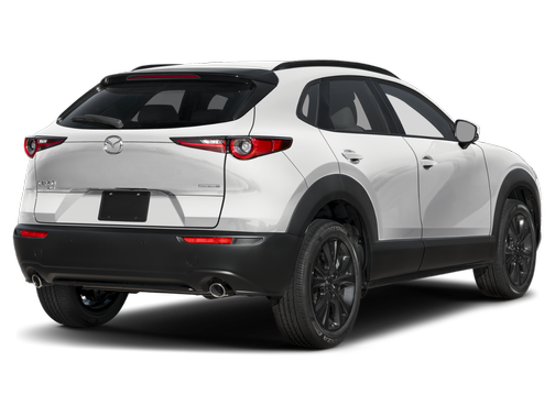 2026 Mazda CX-30 2.5 S